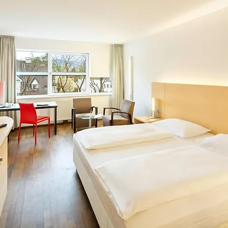 Hotell Austria Trend Congress 4*