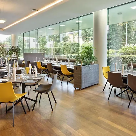 Austria Trend Congress Innsbruck