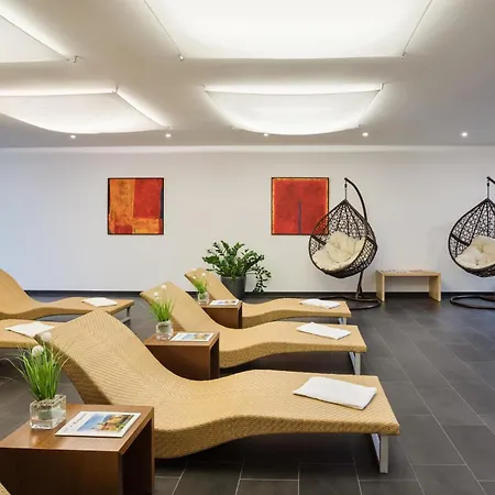 Austria Trend Congress Hotell 4*