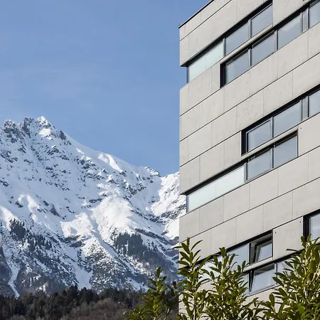 Austria Trend Congress 4* Innsbruck