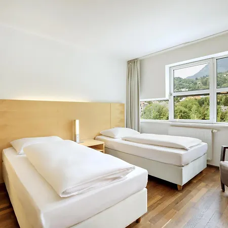 Hotel Austria Trend Congress