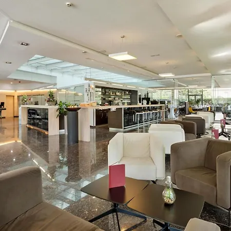 Austria Trend Congress Hotell 4*