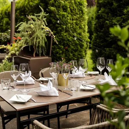 Hotell Austria Trend Congress 4*