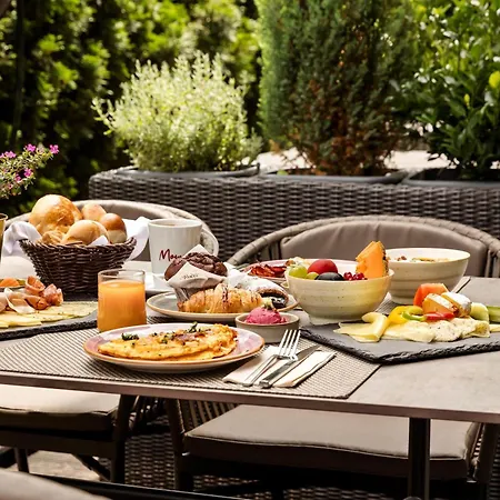 Austria Trend Congress Innsbruck