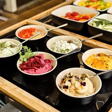 Austria Trend Congress 4*