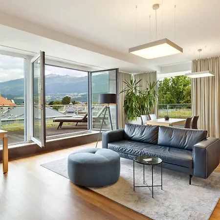 Austria Trend Congress Innsbruck