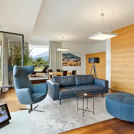 Austria Trend Congress 4* Innsbruck