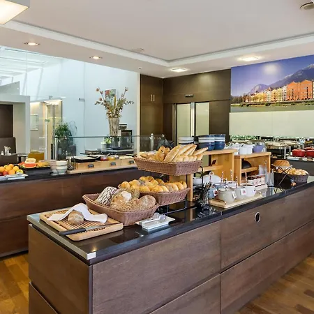 Austria Trend Congress Hotell