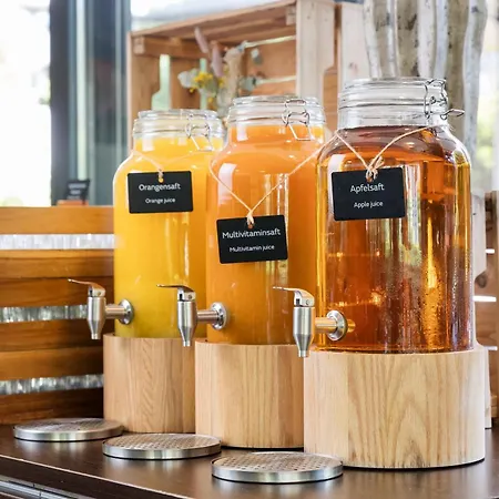 Hotell Austria Trend Congress