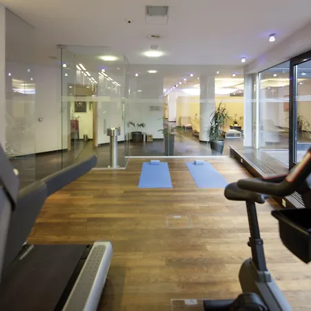 Austria Trend Congress Hotell