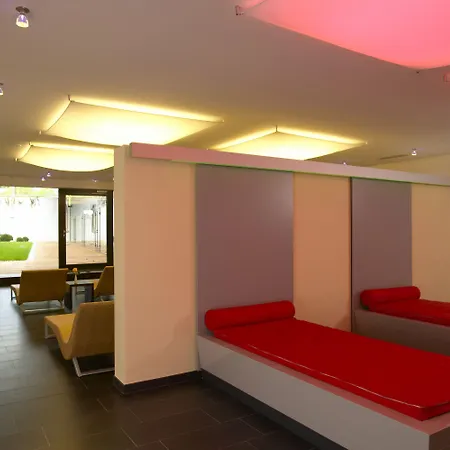 Hotell Austria Trend Congress 4*