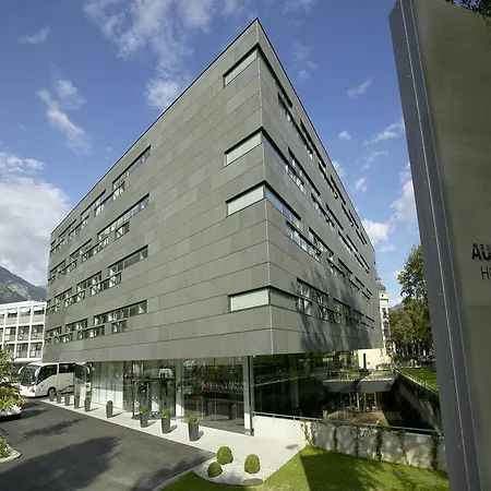 Hotell Austria Trend Congress Innsbruck