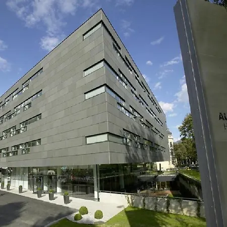 Austria Trend Congress Hotell