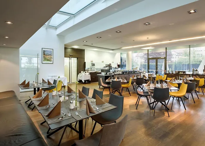 Austria Trend Congress