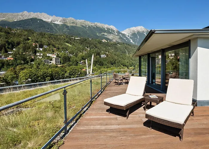 Hotel Austria Trend Congress 4*