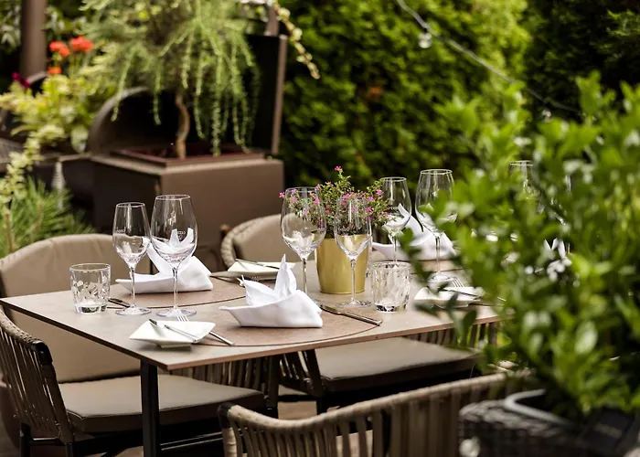 Hotel Austria Trend Congress