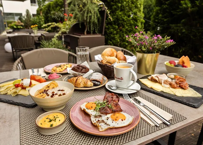 Hotel Austria Trend Congress Innsbruck