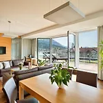 Hotel Austria Trend Congress 4*