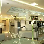 오스트리아 트렌드 콩그레스 인스부르크 호텔