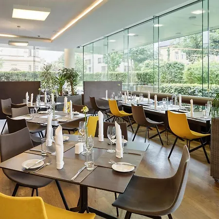 Austria Trend Congress אינסברוק