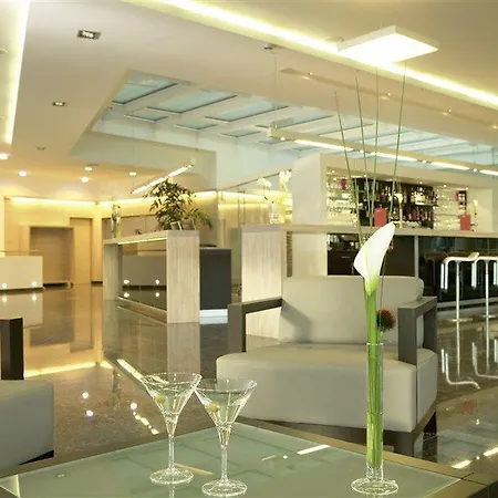 Austria Trend Congress Hotel