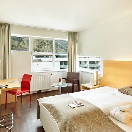 Austria Trend Congress Hotel Innsbruck