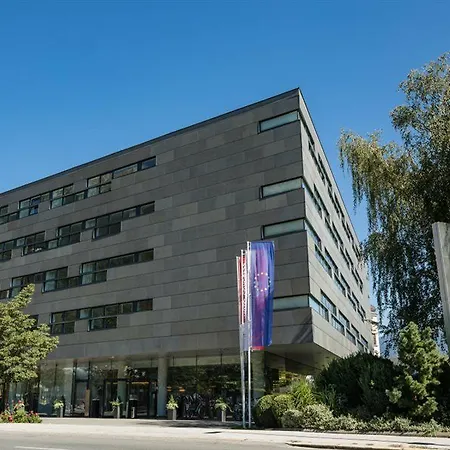 Austria Trend Congress אינסברוק