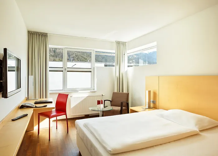 Austria Trend Congress Innsbruck