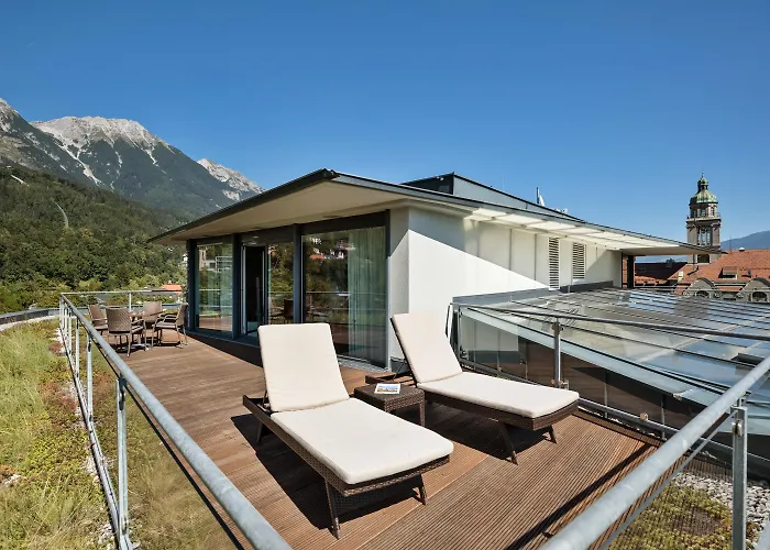 Austria Trend Congress מלון 4*