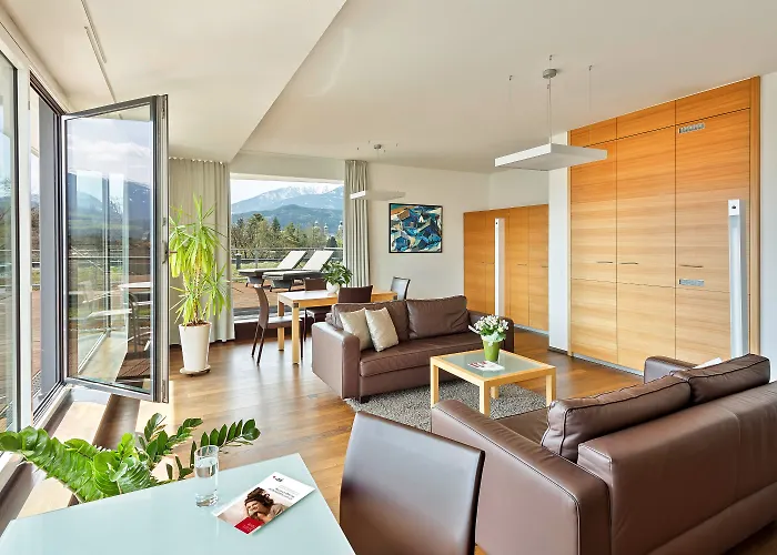 מלון Austria Trend Congress 4*