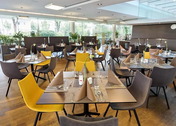 Austria Trend Congress Hotel 4*