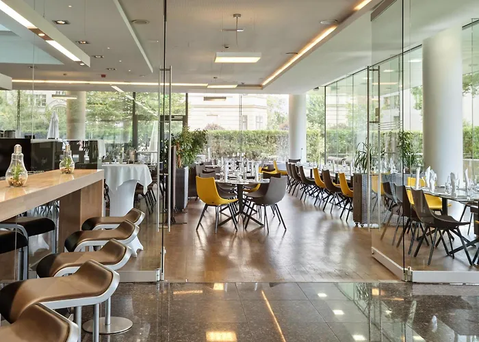 Hotel Austria Trend Congress Innsbruck