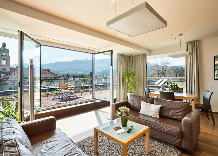 Austria Trend Congress Hotel 4*