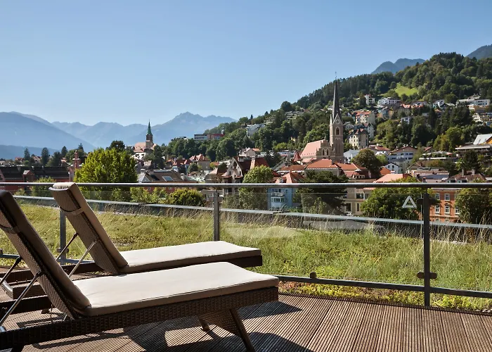 Austria Trend Congress מלון