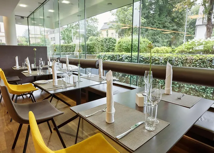 Hotel Austria Trend Congress 4*