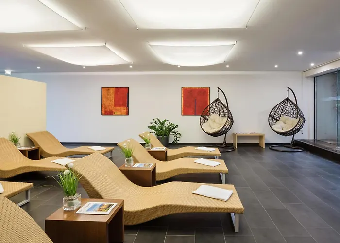 Austria Trend Congress Hotel 4*