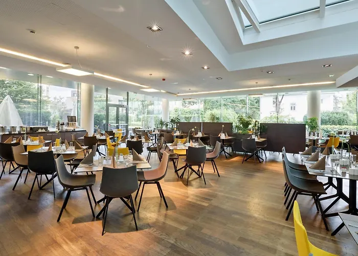 Austria Trend Congress