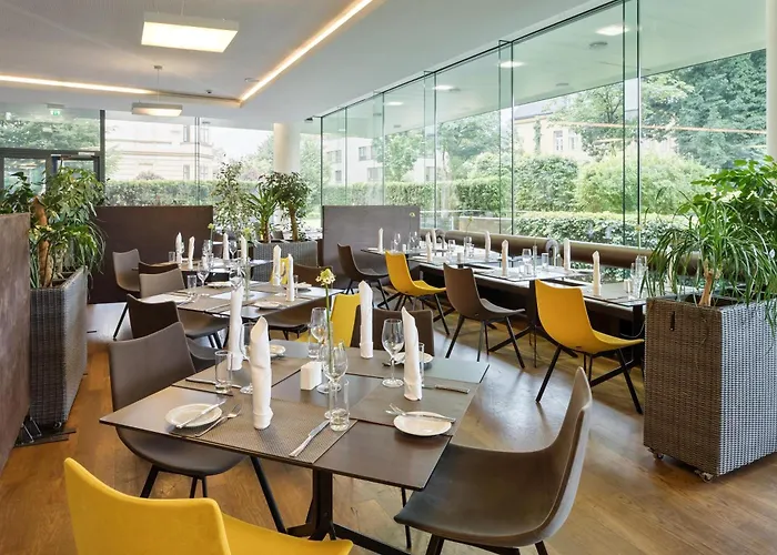 Austria Trend Congress אינסברוק