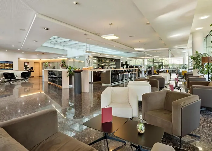 Austria Trend Congress Hotel 4*