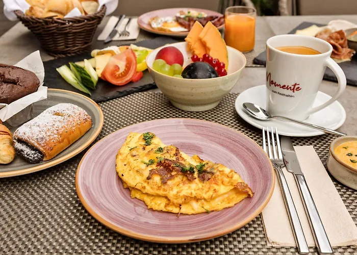 Austria Trend Congress Hotel