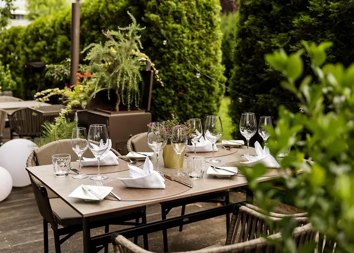 Hotel Austria Trend Congress 4*