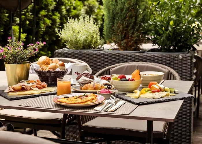 Austria Trend Congress Innsbruck