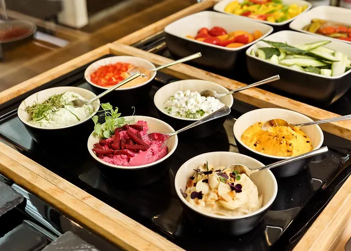 Austria Trend Congress 4*