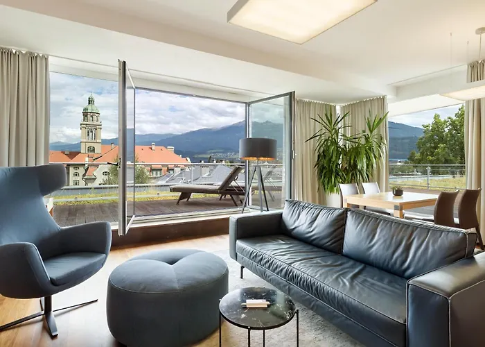 Austria Trend Congress מלון