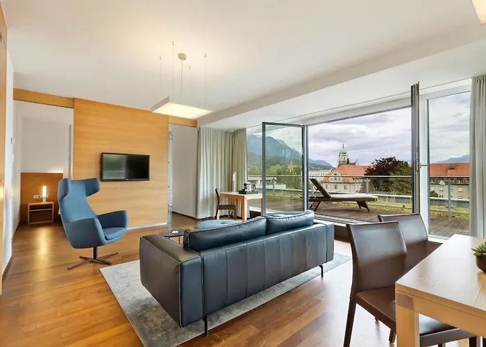 Austria Trend Congress 4*