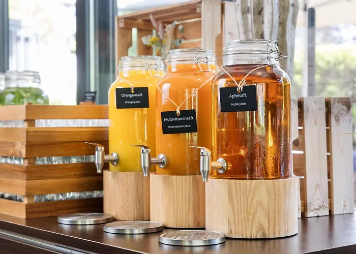 Hotel Austria Trend Congress