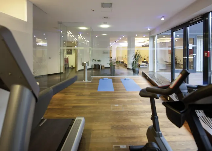 Austria Trend Congress מלון