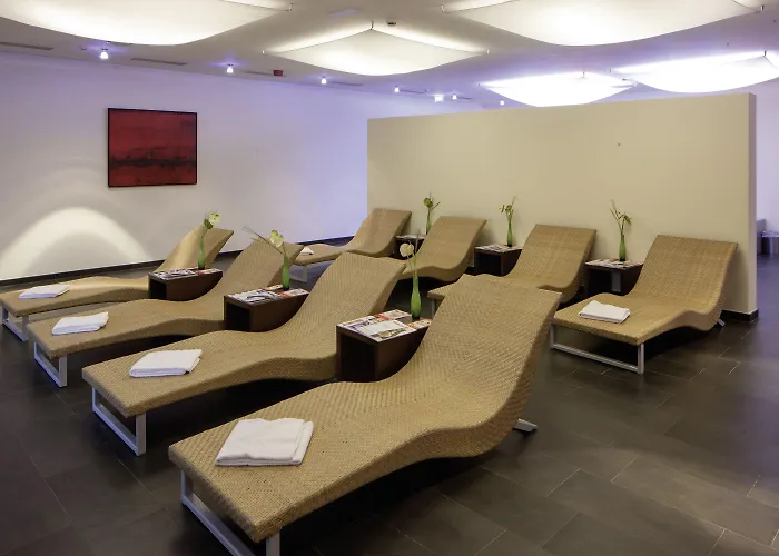 Austria Trend Congress מלון אינסברוק