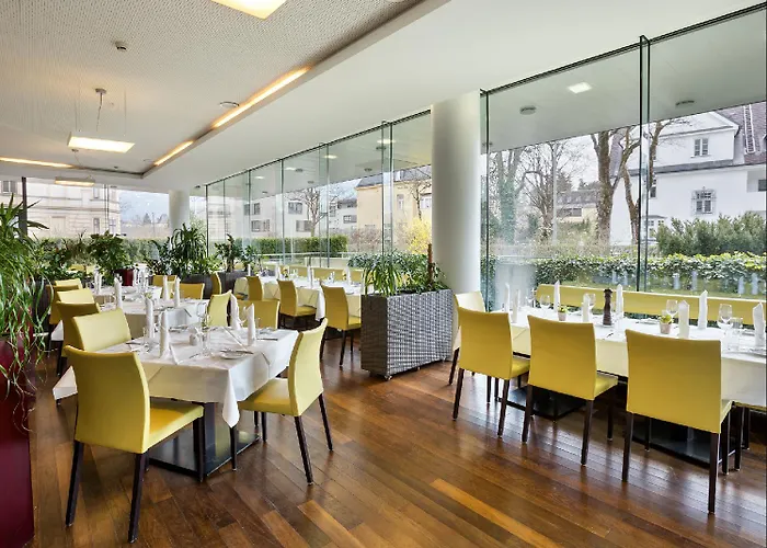 Austria Trend Congress Hotel