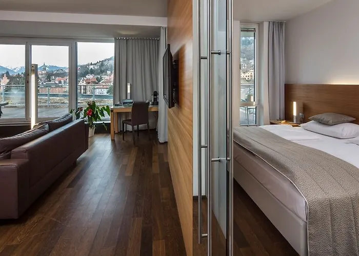 Austria Trend Congress 4* Innsbruck